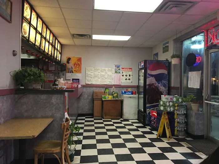 Ming Wok Li 3
