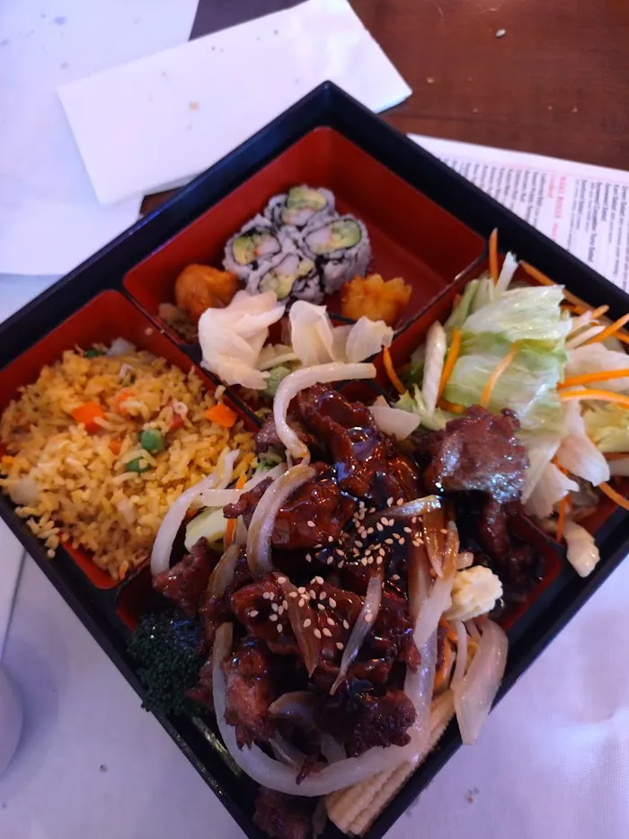 Kingston Wok 8