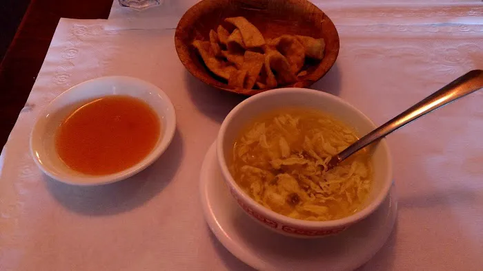 Kingston Wok 9