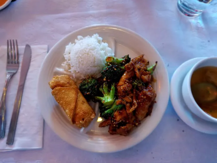 Kingston Wok 6