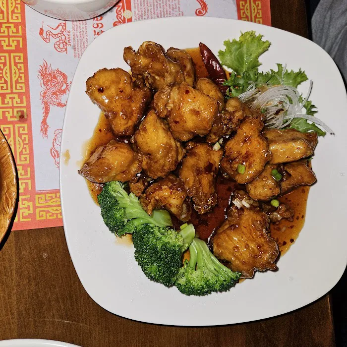 Kingston Wok 4