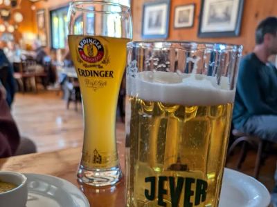 Ze Wine Bar at Jägerberg Beer Hall and Alpine Tavern 0