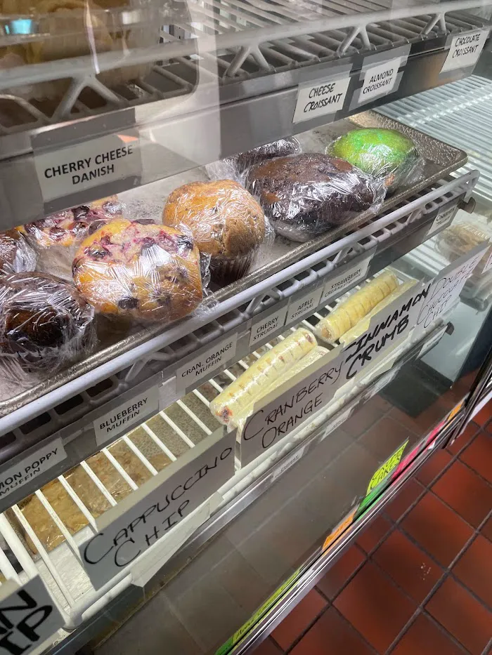 M&J Bagel Store Bakery Deli Cafe 4