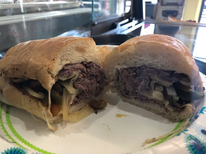 M&J Bagel Store Bakery Deli Cafe 5