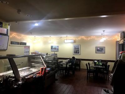 M&J Bagel Store Bakery Deli Cafe 0