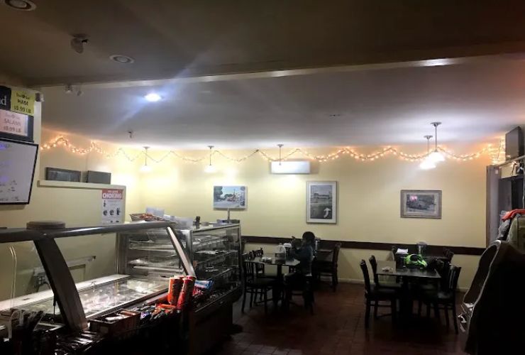 M&J Bagel Store Bakery Deli Cafe 0