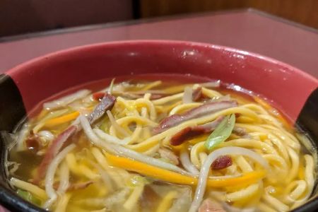 Golden Palace Restaurant