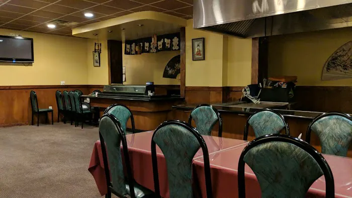 Golden Palace Restaurant 6