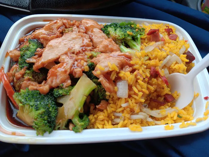 Golden Palace Restaurant 9