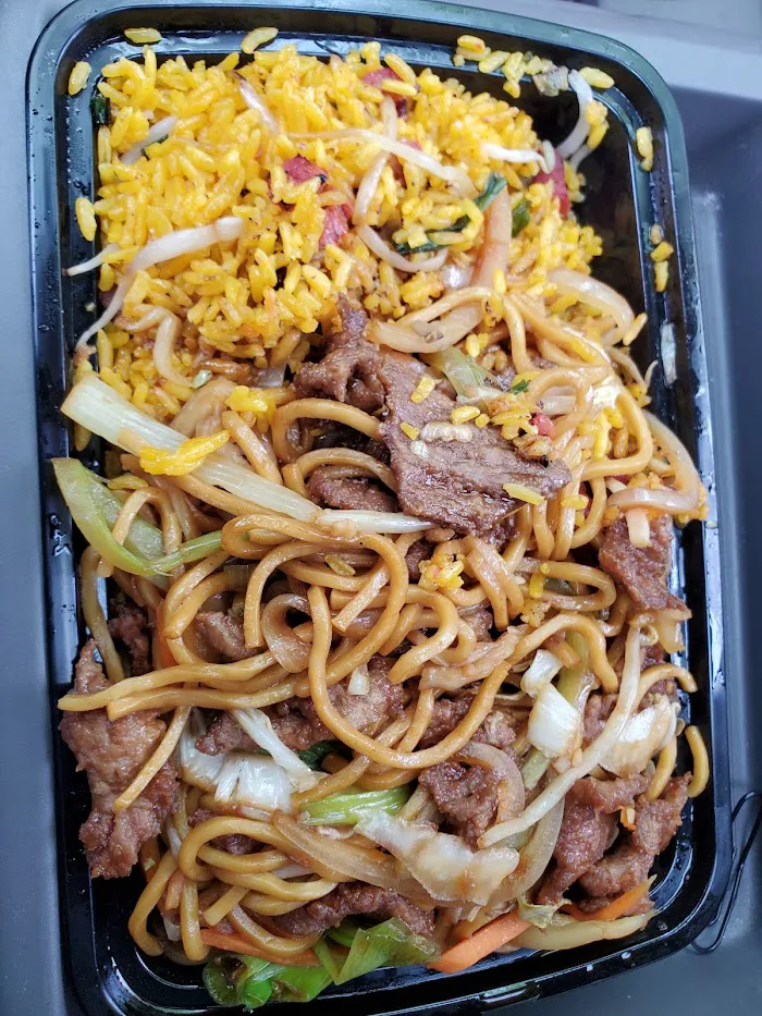Golden Palace Restaurant 7
