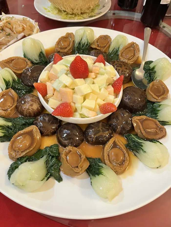 Grand Palace Restaurant 9