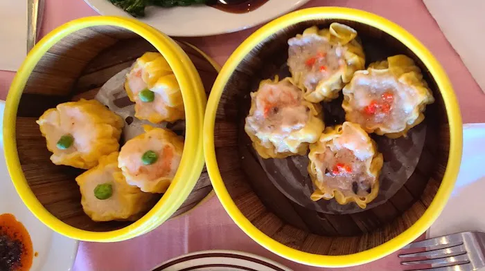 Grand Palace Restaurant 7