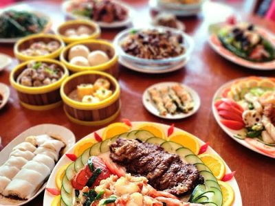 Grand Palace Restaurant 0