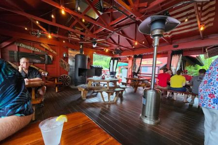Waymart Hotel