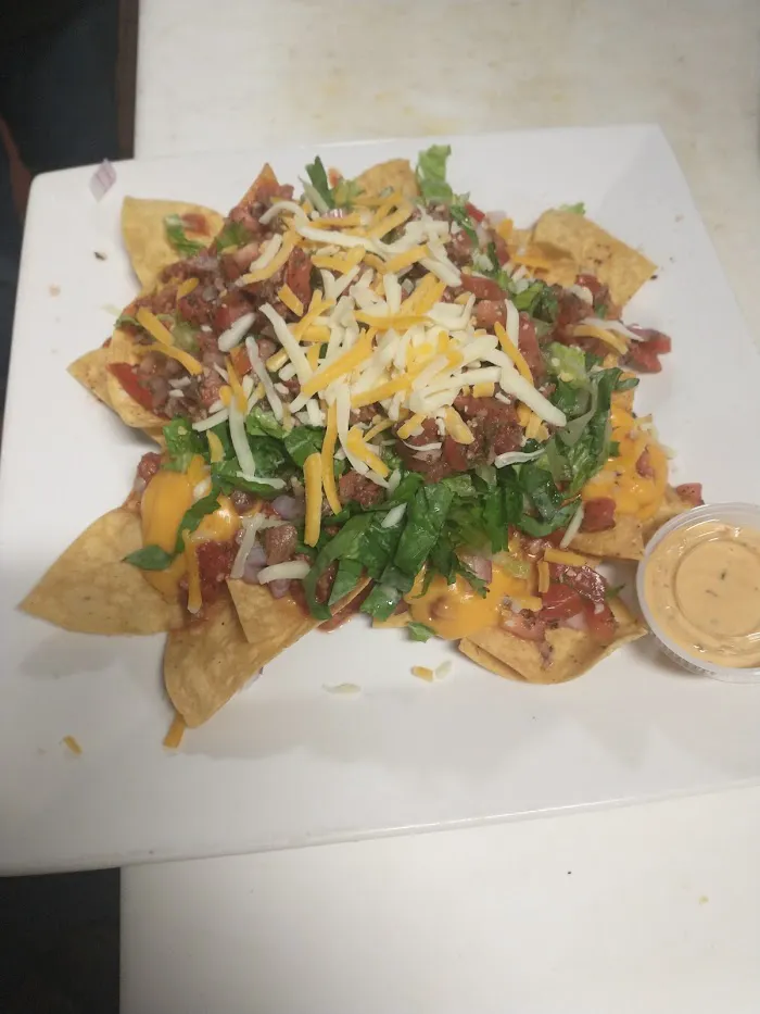 Gravity Restaurant & Bar 8