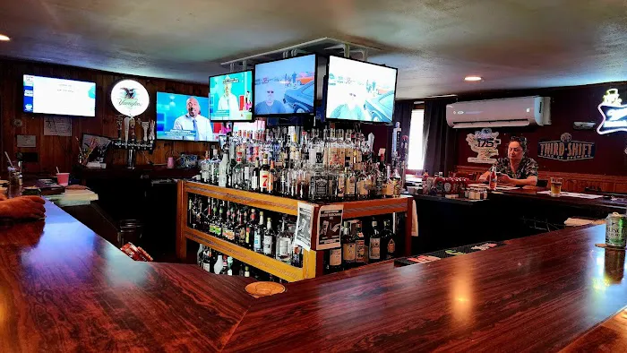 Gravity Restaurant & Bar 3