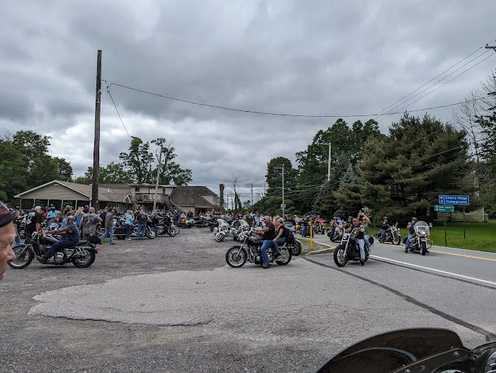 The Crossroads 10