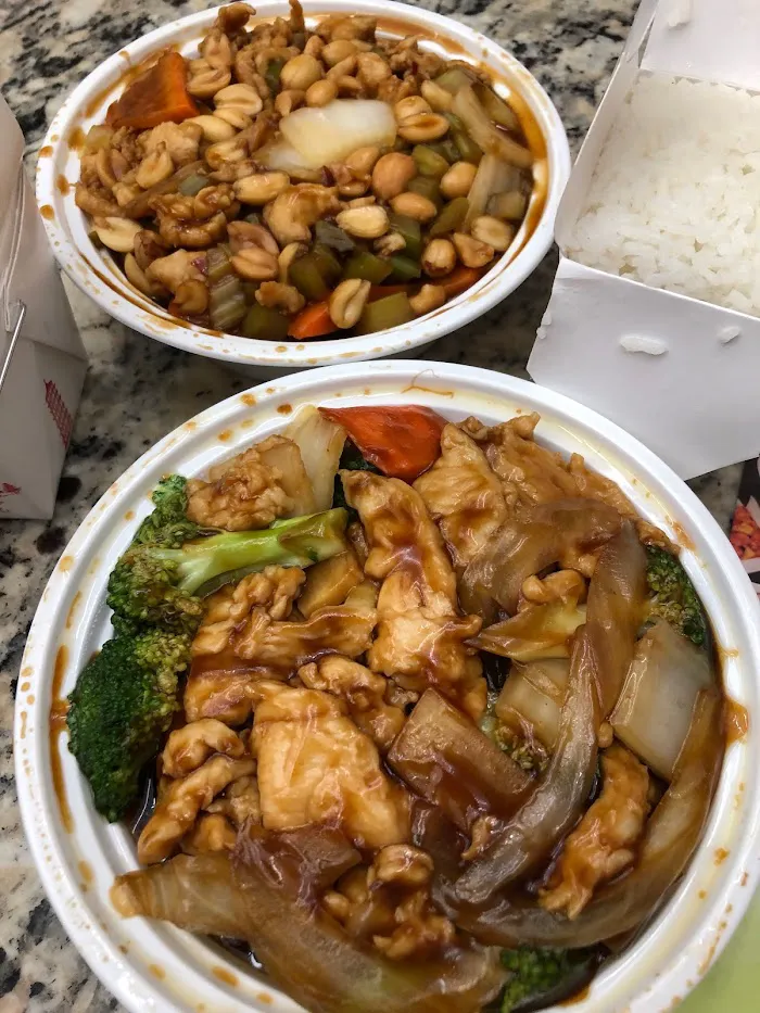 China Star 2