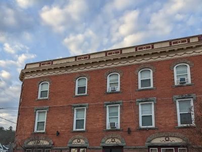 The Hotel Belvidere 0