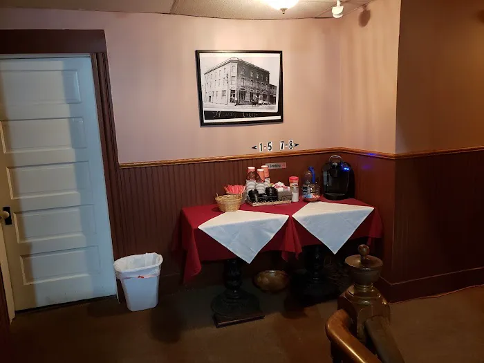 The Hotel Belvidere 6