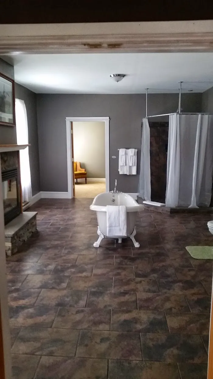 The Hotel Belvidere 5