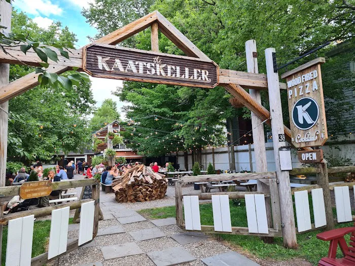 The Kaatskeller 4