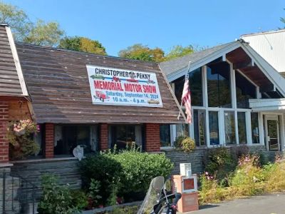 Robin Hood Diner 0