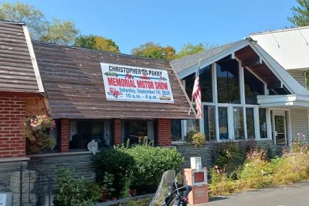 Robin Hood Diner