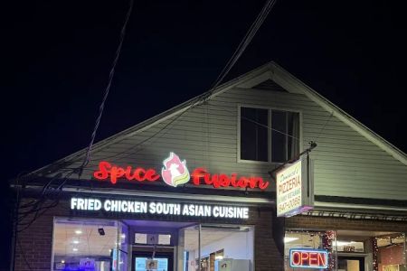 Ellenville Spice Fusion