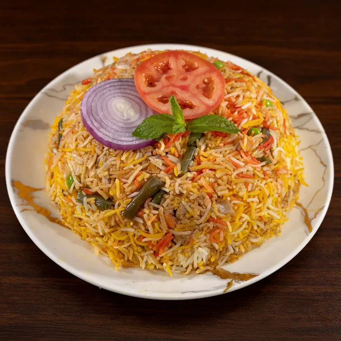Biryani City 2