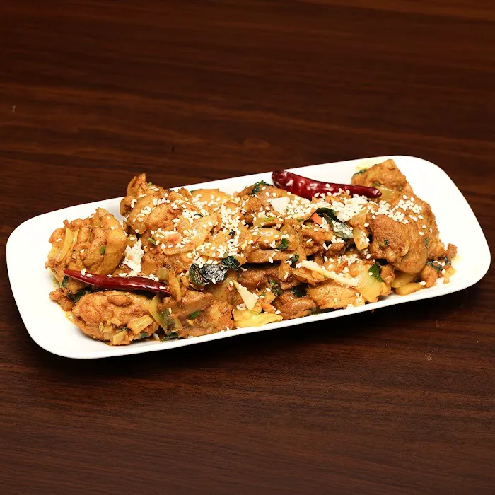 Biryani City 5
