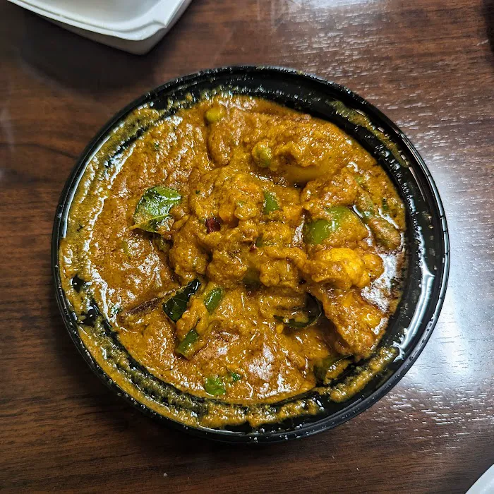 Biryani City 9