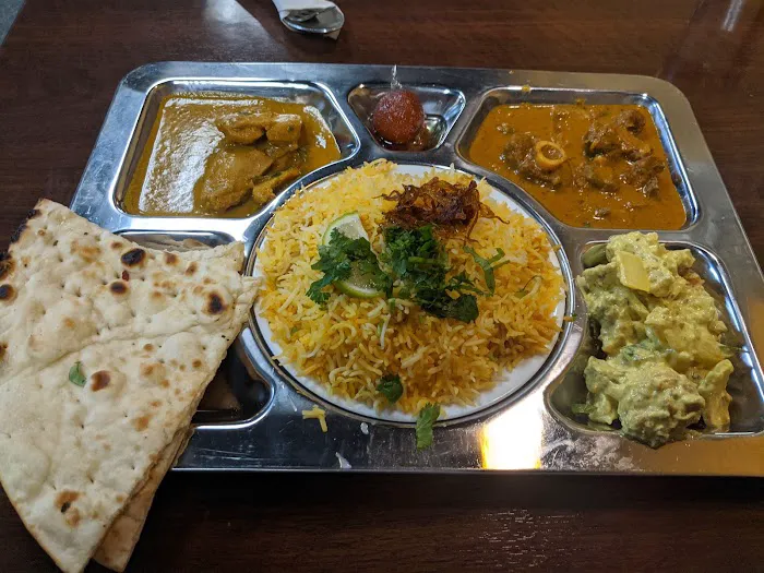 Biryani City 8