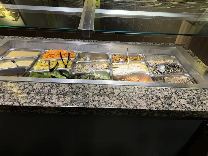 Steelworks Buffet and Grill 2