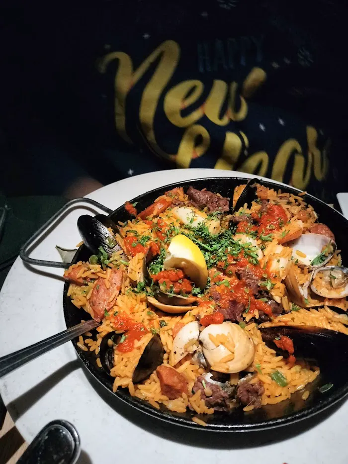 Tapas On Main 6