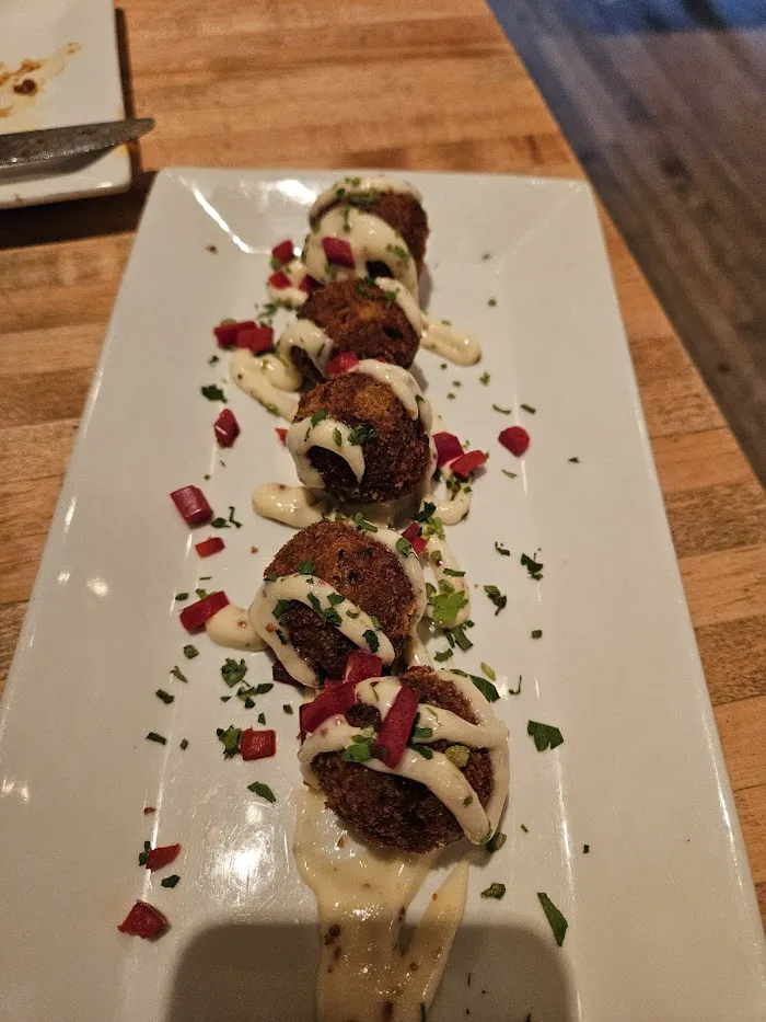 Tapas On Main 8