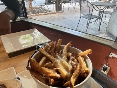 Tapas On Main 0