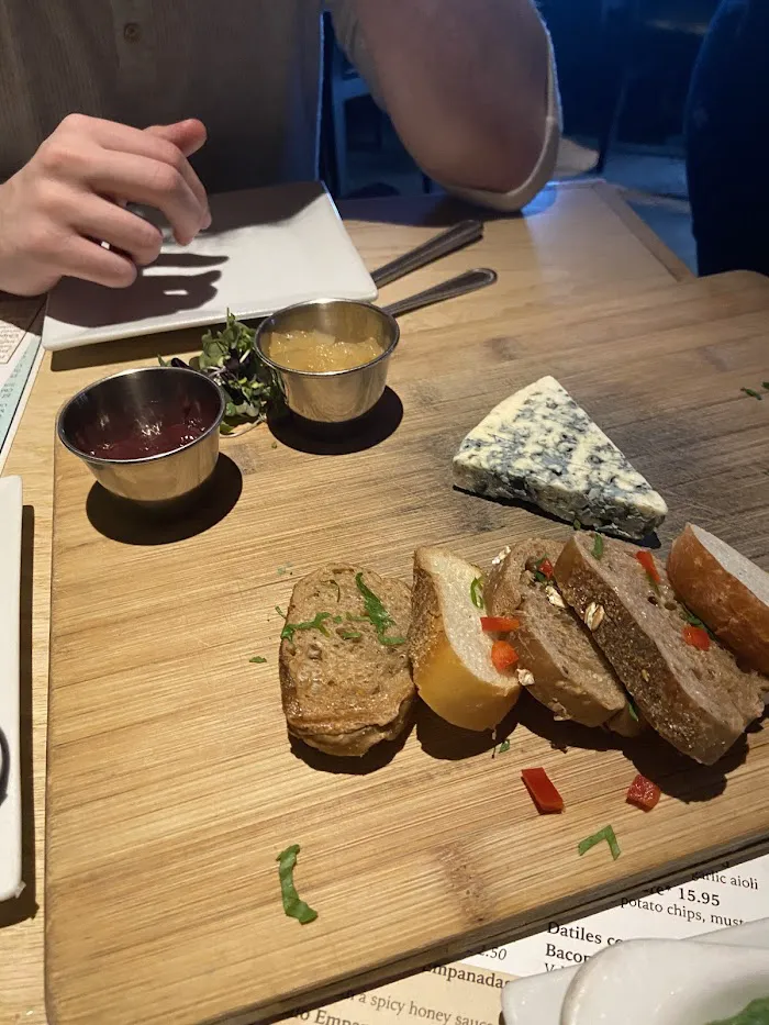 Tapas On Main 7