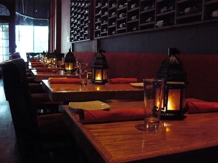 Tapas On Main 5