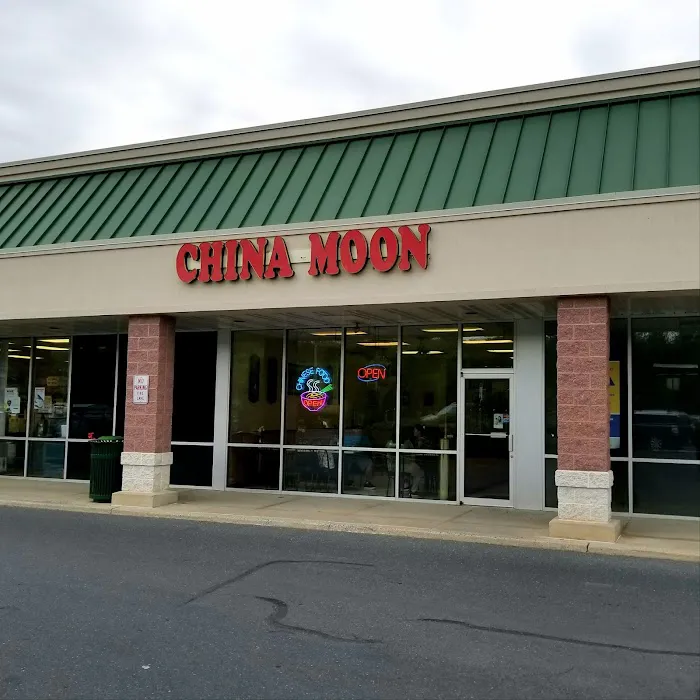 China Moon 1