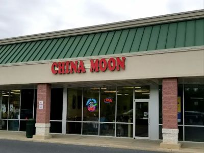 China Moon 0