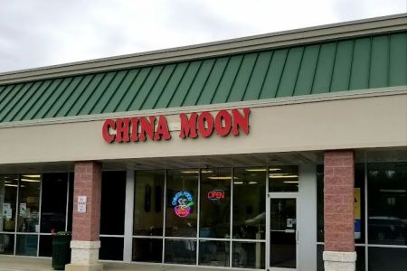 China Moon