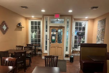 Touch Thai Restaurant