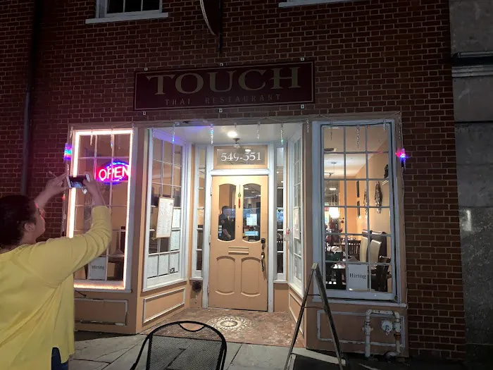Touch Thai Restaurant 2