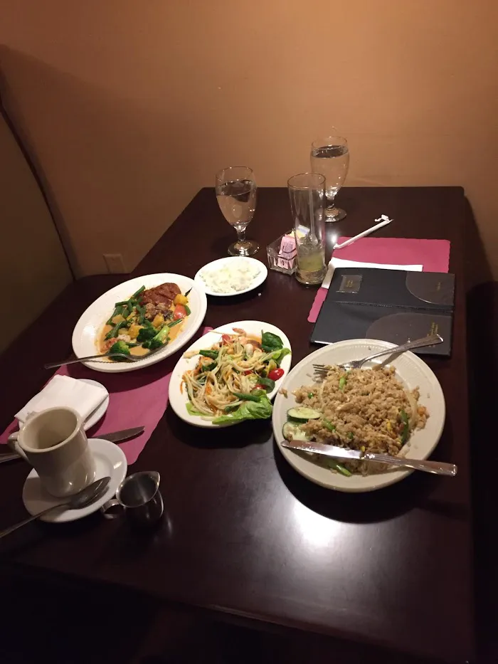 Touch Thai Restaurant 6