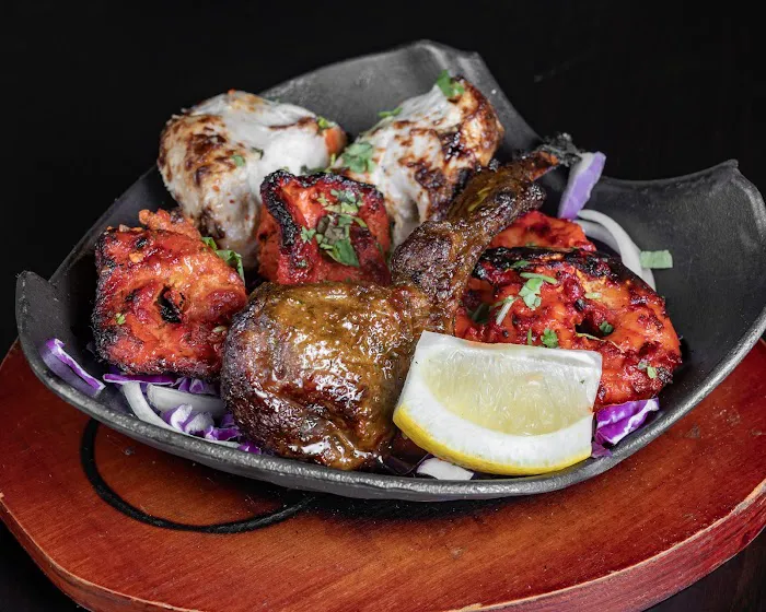Biryani Hut 5