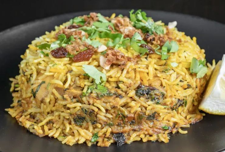 Biryani Hut 1