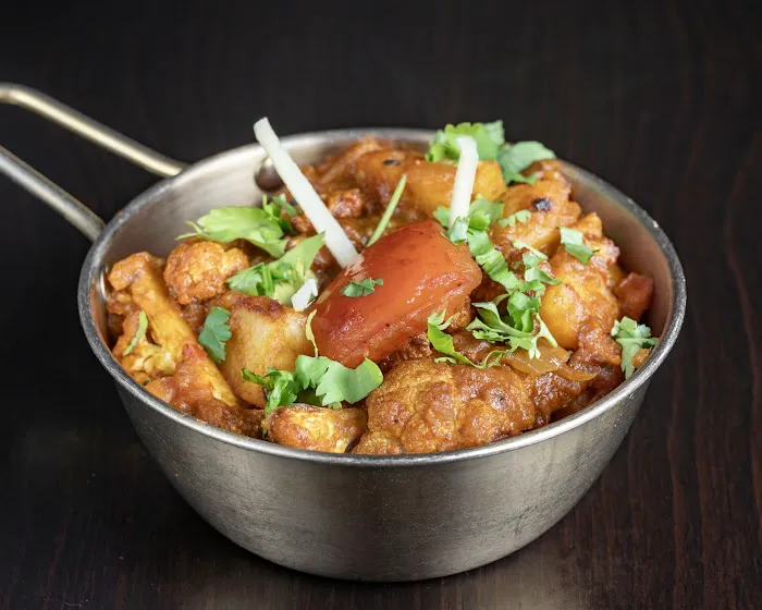Biryani Hut 1