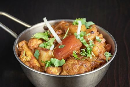Biryani Hut