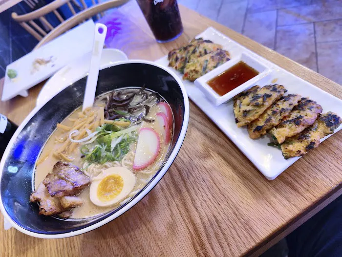 Kinya Ramen 6